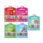 Книга - игра новогодняя «Новый год: Приключения Деда Мороза», 5 книг, 7+ - Фото 7