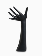 Подставка для украшений «QF. Рука», 12×6×31.5 см, чёрная - Фото 3