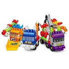 Набор машинок Hot Wheels, 5 штук - Фото 2