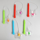 Палочка световая «Звёздочка», виды МИКС - фото 30038095