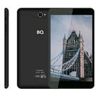 Планшет BQ 8068L Hornet Plus Pro 4G, 8", IPS, 1280x800, 2Гб, 16Гб, Andr 8.1, 5Мп, чёрный - фото 51319180 Планшет BQ 8068L Hornet Plus Pro 4G, 8", IPS, 1280x800, 2Гб, 16Гб, Andr 8.1, 5Мп, чёрный - фото 51319180