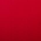 Плёнка матовая двухсторонняя «Газета на белом» красный, 0.58×10 м - Фото 4