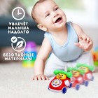 Игрушка заводная на веревке «Телефончик», МИКС - Фото 3
