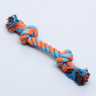 Игрушка канатная 17 г, микс цветов