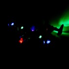 Самолет «Армия», работает от батареек, световые и звуковые эффекты - фото 8557285
