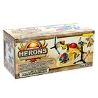 Самолет «Армия», работает от батареек, световые и звуковые эффекты - Фото 8