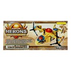 Самолет «Армия», работает от батареек, световые и звуковые эффекты - Фото 9