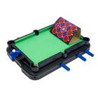 УЦЕНКА Настольная игра «7 в 1», 2 игрока, 5+ - Фото 13