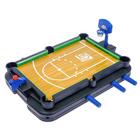 УЦЕНКА Настольная игра «7 в 1», 2 игрока, 5+ - Фото 10