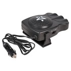 Обогреватель в салон от прикуривателя ТРИО 12 В 150 Вт, AAH-12-02 - Фото 2