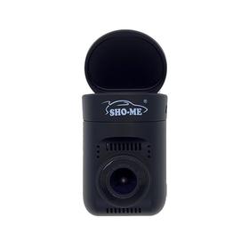 Видеорегистратор Sho-Me FHD-950, 1.5', обзор 140°, 1920х1080