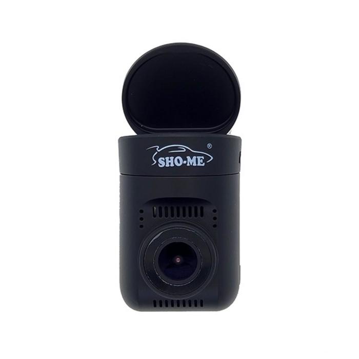 Видеорегистратор Sho-Me FHD-950, 1.5", обзор 140°, 1920х1080 - Фото 1