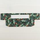 Коробка складная Happy New Year, 18?5.5?5.5 см (комплект 5 шт) - фото 46534930