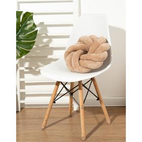 тёмно-бежевый