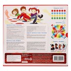 Игра 2 в 1 «Твистер» + карты «Мафия» - Фото 9