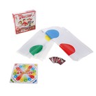 Игра 2 в 1 «Твистер» + карты «Мафия» - Фото 6