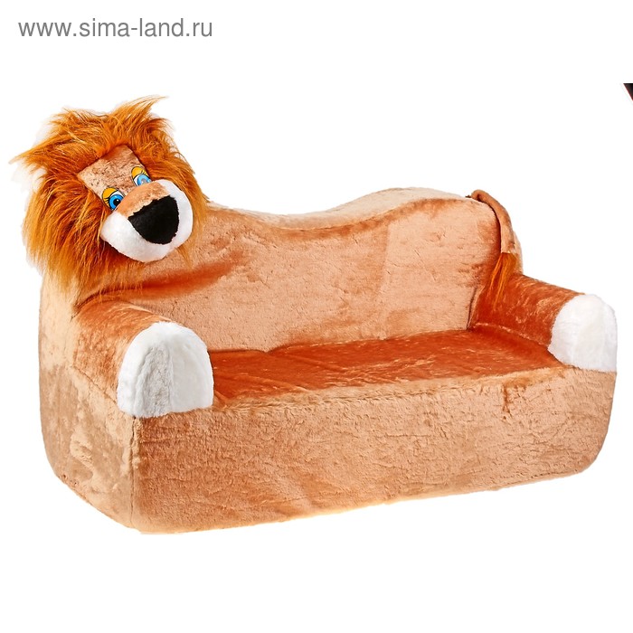 Диван "Лев" левый/правый Цена 12760 руб. в Каменск-Шахтинский на Диванчик-Екб