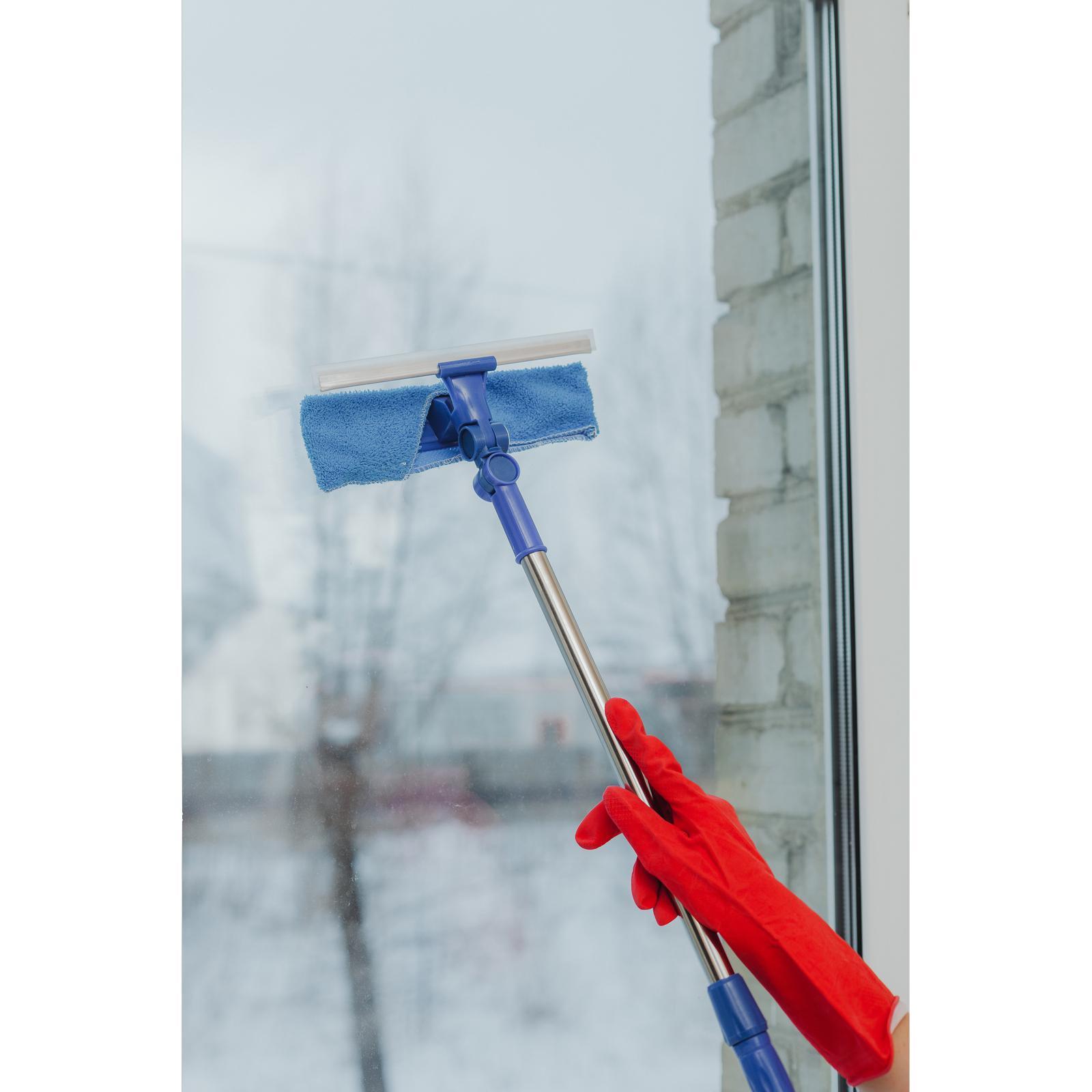 Окномойка С Телескопической Ручкой Купить На Озон
