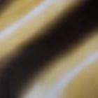 Пленка для цветов "Переход" золотой, 0,58 х 10 м - Фото 2