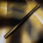 Пленка для цветов "Переход" золотой, 0,58 х 10 м - Фото 4