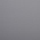 Плёнка матовая двухсторонняя "Пробковый цвет" серый, 0,58 х 10 м - Фото 3