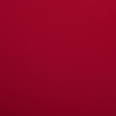 Плёнка матовая для цветов и букетов, двухсторонняя «Пробковый цвет» красный, 0.58×10 м
