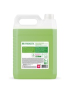 Средство для мытья посуды Synergetic, антибактериальный гель, биоразлагаемый, яблоко, 5 л - Фото 14