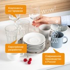 Средство для мытья посуды Synergetic, антибактериальный гель, биоразлагаемый, яблоко, 5 л - Фото 5