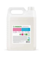 Жидкое средство для стирки Synergetic, гель, для детского белья, 5 л - Фото 3