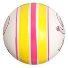 Мяч диаметр 100 мм, (рисунок), цвета МИКС - фото 4055854
