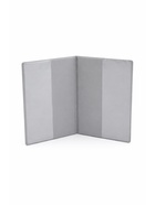 Обложка для паспорта из искусственной кожи, чёрная - Фото 11