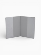 Обложка для паспорта из искусственной кожи, чёрная - Фото 11