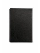 Обложка для паспорта из искусственной кожи, чёрная - Фото 13