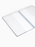 Обложка для паспорта из искусственной кожи, чёрная - Фото 6