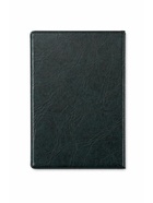 Обложка для паспорта, зелёная - Фото 6