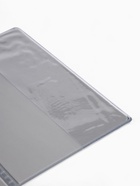 Обложка для паспорта, велюр, коричневая - Фото 7