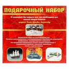 Сборная модель-самолёт «Совет фронт бомбардировщик конструкции Туполева» Моделист, 1/72, (ПН207245) - Фото 2