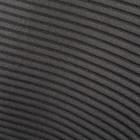 Накидки на передние сиденья Car Performance, 2 шт, fiberflax (лен), чёрный - Фото 6