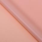 Пленка для цветов «Бронзовая полоса», пудра, 58×58±5% см - Фото 2