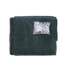 Сетка затеняющая, 2×10 м, плотность 55 г/м², зелёная, в наборе 25 клипс - Фото 15