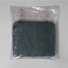 Сетка затеняющая, 5×3 м, плотность 55 г/м², зелёная, в наборе 15 клипс - Фото 18