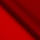 Пленка для цветов «Бронзовая полоса», бордо, 57×57 см ±5% см - Фото 2