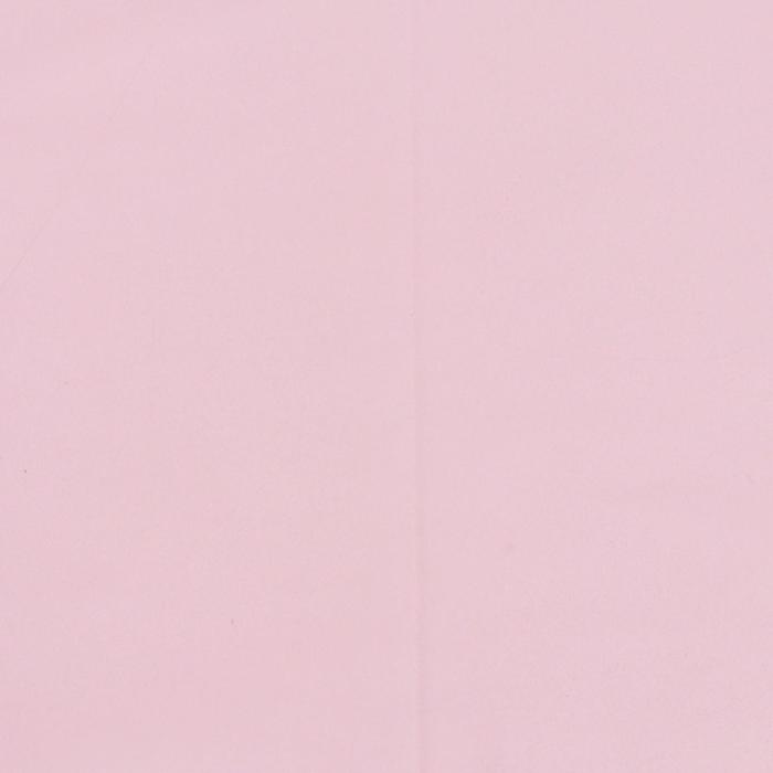 Пленка для цветов «Бронзовая полоса», светло-розовый, 58 х 58 ±5% см - фото 1898323570