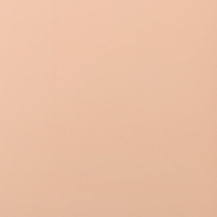 Плёнка матовая "Серебристый горох" песочный, бобовый, 0,58 х 0,58 м - фото 1898323578