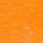 Плёнка матовая "Звёздная ночь" Оранжевый, 0,58 х 0,58 м 4972138