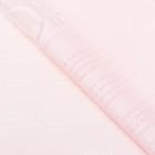 Плёнка матовая "Модный журнал" розовый, 0,58 х 0,58 м - Фото 2