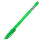 Ручка шариковая ErichKrause Neo Original, игольчатый узел 0,7 мм, чернила зелёные - Фото 4