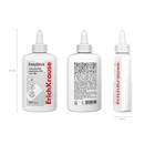 Клей ПВА ErichKrause Standard, 120 мл - Фото 2