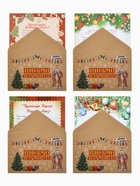 Письмо Деду Морозу «Новогоднее!» МИКС - Фото 4