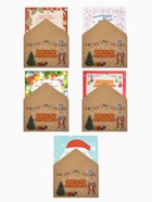 Письмо Деду Морозу «Новогоднее!» МИКС - Фото 3